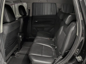 Внедорожник Mitsubishi Outlander 2012 года, 1279000 рублей, Красноярск
