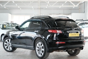 Внедорожник Infiniti FX35 2004 года, 889000 рублей, Омск