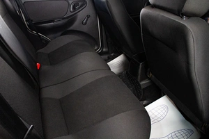 Внедорожник Chevrolet Niva 2012 года, 499000 рублей, Сургут