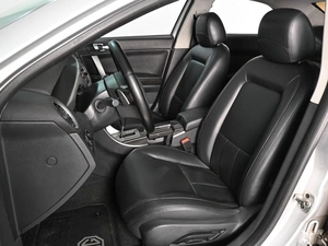 Седан MG 550 2013 года, 1159000 рублей, Аксай