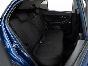 Внедорожник Hyundai Creta 2022 года, 2317444 рублей, Москва