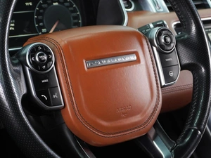 Внедорожник Land Rover Range Rover Sport 2015 года, 3392000 рублей, Воронеж