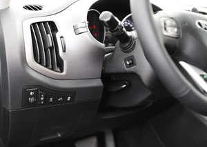 Внедорожник Kia Sportage 2014 года, 1599000 рублей, Орёл