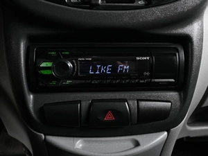 Хетчбэк ВАЗ (LADA) Kalina 2012 года, 459000 рублей, Аксай