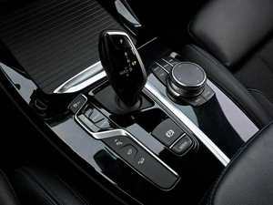 Внедорожник BMW X3 2020 года, 3997000 рублей, Волгоград