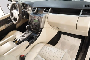 Внедорожник Land Rover Range Rover Sport 2008 года, 1279000 рублей, Челябинск