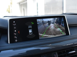 Внедорожник BMW X6 M 2019 года, 5300000 рублей, Краснодар