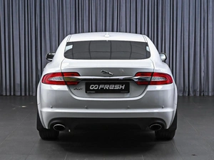 Седан Jaguar XF 2013 года, 1550000 рублей, Ставрополь