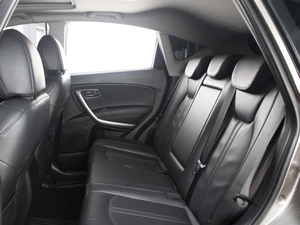 Внедорожник FAW Besturn X80 2019 года, 1310000 рублей, Омск