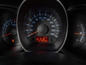 Седан Kia Rio 2013 года, 799000 рублей, Воронеж