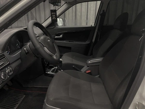 Седан ВАЗ (LADA) Priora 2015 года, 560000 рублей, Красноярск