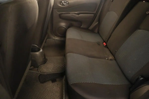 Хетчбэк Nissan Note 2014 года, 869000 рублей, Челябинск