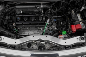 Минивэн Suzuki Solio 2016 года, 899000 рублей, Барнаул