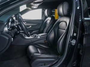 Седан Mercedes-benz C-класс 2014 года, 1999000 рублей, Сургут