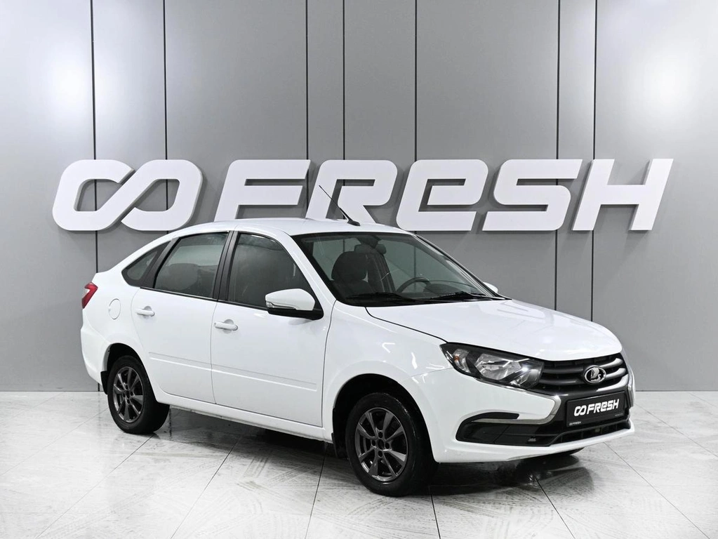 Лифтбек ВАЗ (LADA) Granta 2023 года, 799000 рублей, Аксай