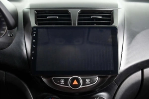 Хетчбэк Hyundai Solaris 2012 года, 649000 рублей, Пермь