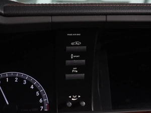 Седан Mercedes-benz S-класс 2013 года, 2119000 рублей, Воронеж