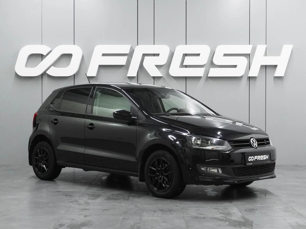 Хетчбэк Volkswagen Polo 2011 года, 769000 рублей, Воронеж