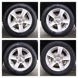 Внедорожник Chevrolet Niva 2013 года, 560000 рублей, Брянск