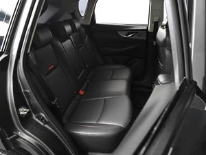 Внедорожник Changan CS35 Plus 2023 года, 1674000 рублей, Ставрополь