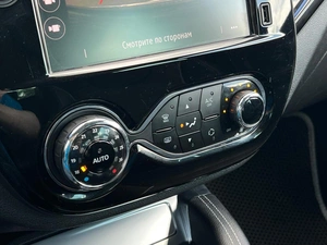 Внедорожник Renault Kaptur 2020 года, 1739000 рублей, Ижевск