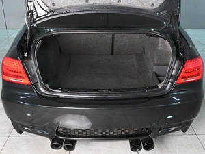 Купе BMW 3 серия 2012 года, 1349000 рублей, Аксай