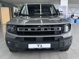 Внедорожник Jetour T1 2026 года, 4199900 рублей, Красноярск