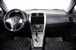 Седан Toyota Corolla 2007 года, 1029000 рублей, Пермь