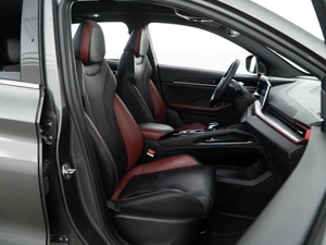 Внедорожник Geely Coolray 2024 года, 2131077 рублей, Москва