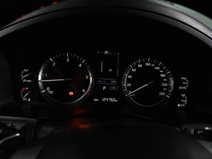 Внедорожник Lexus LX 2016 года, 8025000 рублей, Воронеж