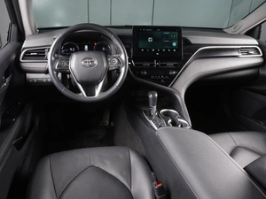 Седан Toyota Camry 2023 года, 3769000 рублей, Минеральные Воды