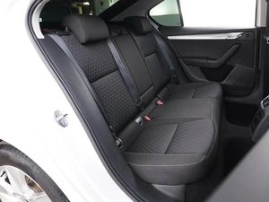 Лифтбек Skoda Octavia 2017 года, 1159196 рублей, Москва