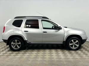 Внедорожник Renault Duster 2012 года, 749200 рублей, Казань