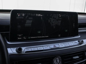 Седан Kia K900 2019 года, 2599000 рублей, Большой Сочи