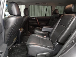 Внедорожник Toyota Highlander 2011 года, 1949000 рублей, Красноярск