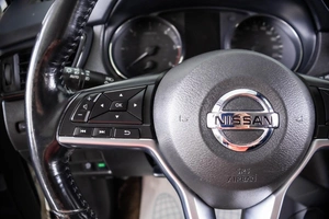 Внедорожник Nissan X-Trail 2018 года, 2049000 рублей, Пермь