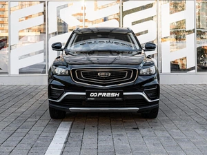 Внедорожник Geely Atlas Pro 2021 года, 1595000 рублей, Ставрополь