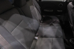 Хетчбэк Chevrolet Aveo 2007 года, 349000 рублей, Новокузнецк