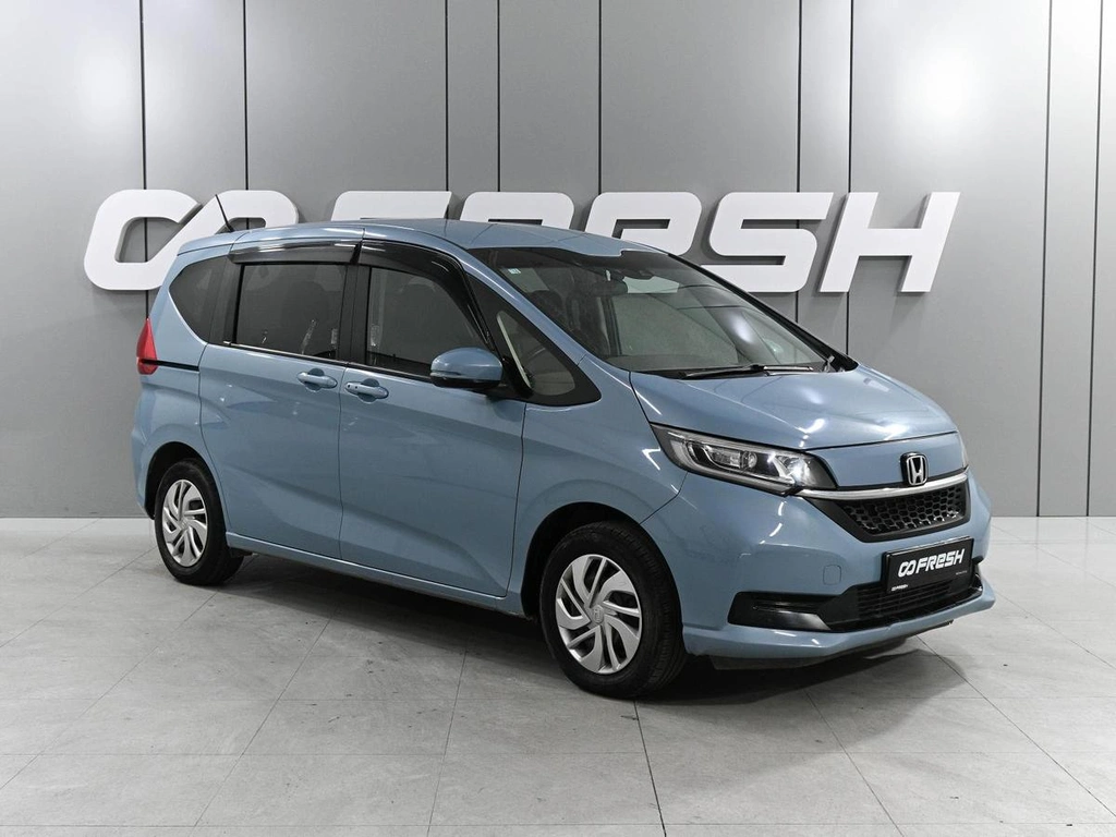 Минивэн Honda Freed+ 2020 года, 1929000 рублей, Ростов-на-Дону