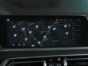 Внедорожник BMW X7 2020 года, 8799000 рублей, Аксай