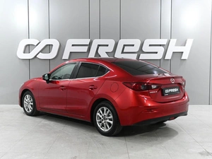 Седан Mazda 3 2014 года, 1399000 рублей, Ростов-на-Дону