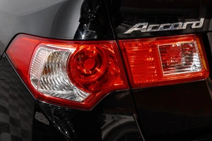 Седан Honda Accord 2008 года, 1549000 рублей, Барнаул