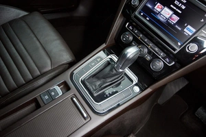 Универсал Volkswagen Passat 2015 года, 1570000 рублей, Красноярск