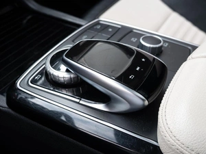 Внедорожник Mercedes-benz GLE-класс AMG 2017 года, 4360000 рублей, Краснодар