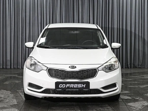 Седан Kia Cerato 2014 года, 988000 рублей, Ставрополь