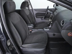 Хетчбэк Ford Focus 2007 года, 449000 рублей, Ростов-на-Дону