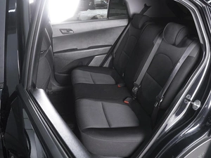 Внедорожник Hyundai Creta 2017 года, 1390000 рублей, Ростов-на-Дону