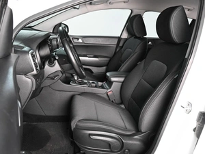 Внедорожник Kia Sportage 2019 года, 2219000 рублей, Ростов-на-Дону
