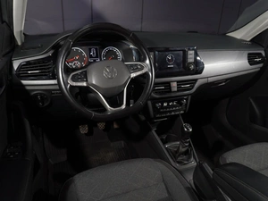 Лифтбек Volkswagen Polo 2020 года, 1645111 рублей, Тверь