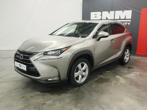 Внедорожник Lexus NX 2015 года, 3040000 рублей, Курск
